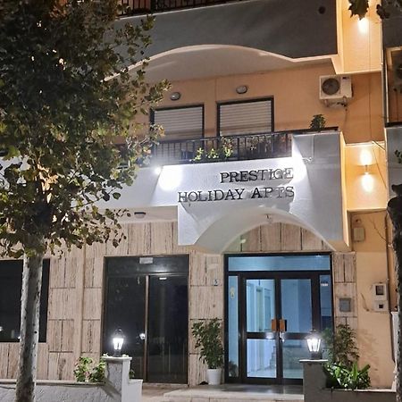 Prestige Holiday Apartments Kos Exterior foto