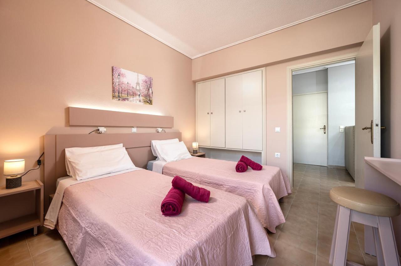 Prestige Holiday Apartments Kos Exterior foto