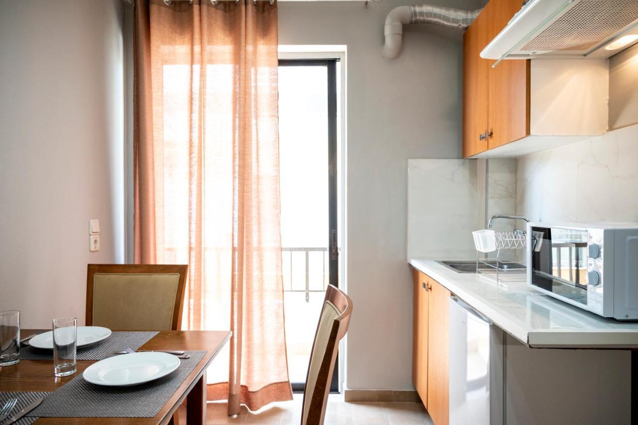 Prestige Holiday Apartments Kos Exterior foto