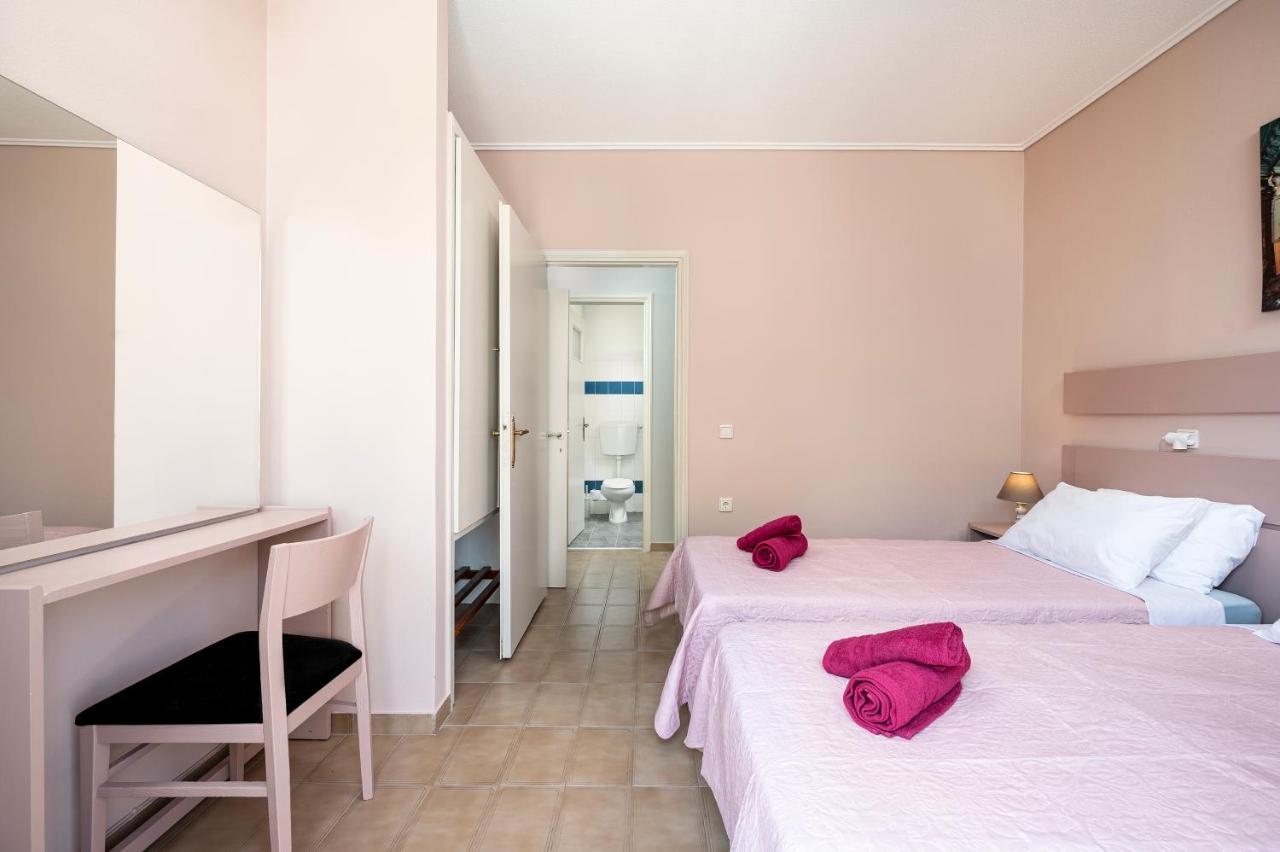Prestige Holiday Apartments Kos Exterior foto