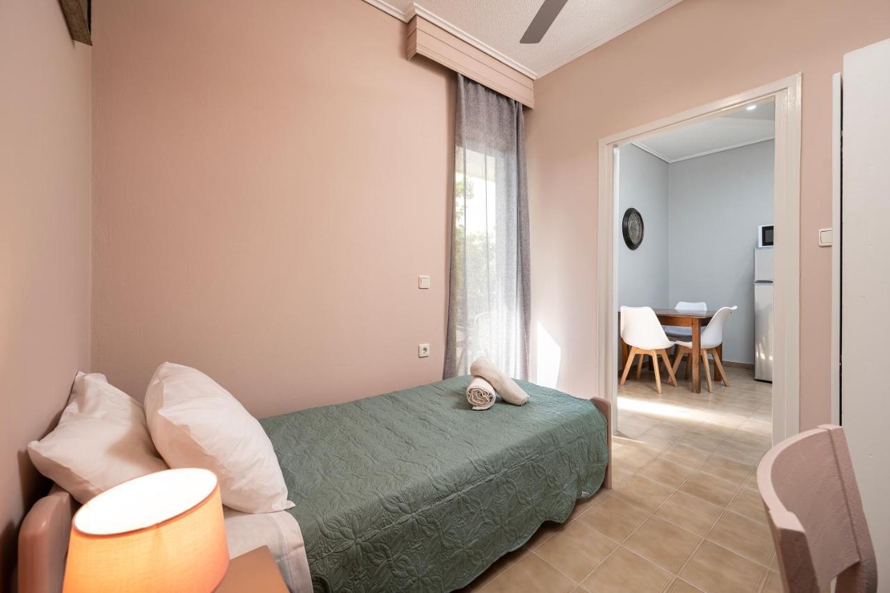 Prestige Holiday Apartments Kos Exterior foto