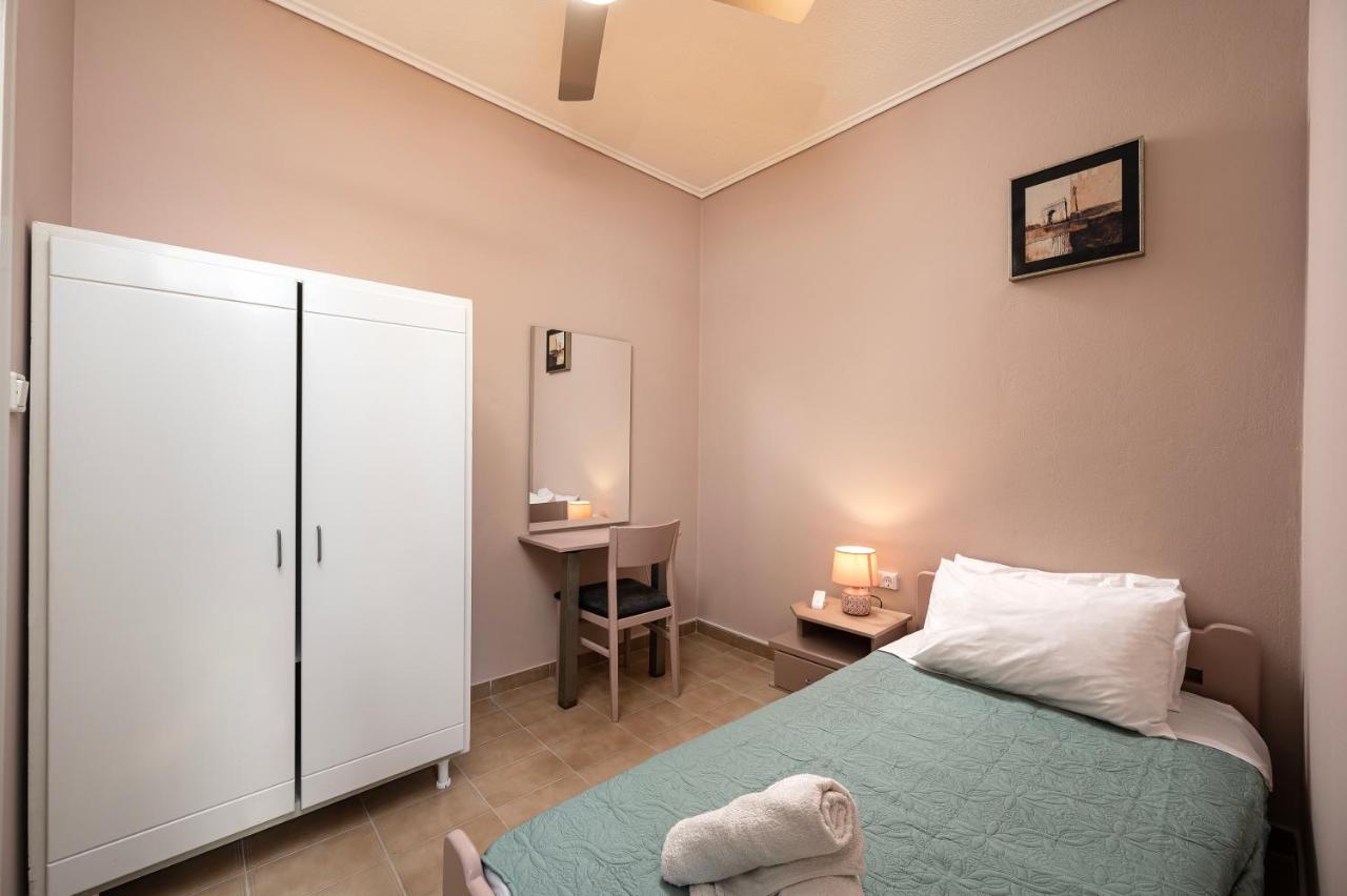 Prestige Holiday Apartments Kos Exterior foto