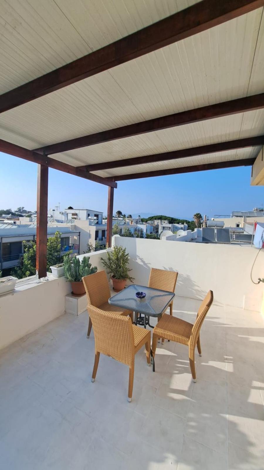 Prestige Holiday Apartments Kos Exterior foto