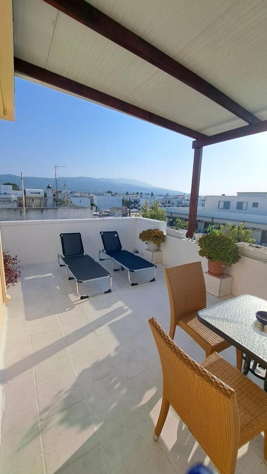 Prestige Holiday Apartments Kos Exterior foto