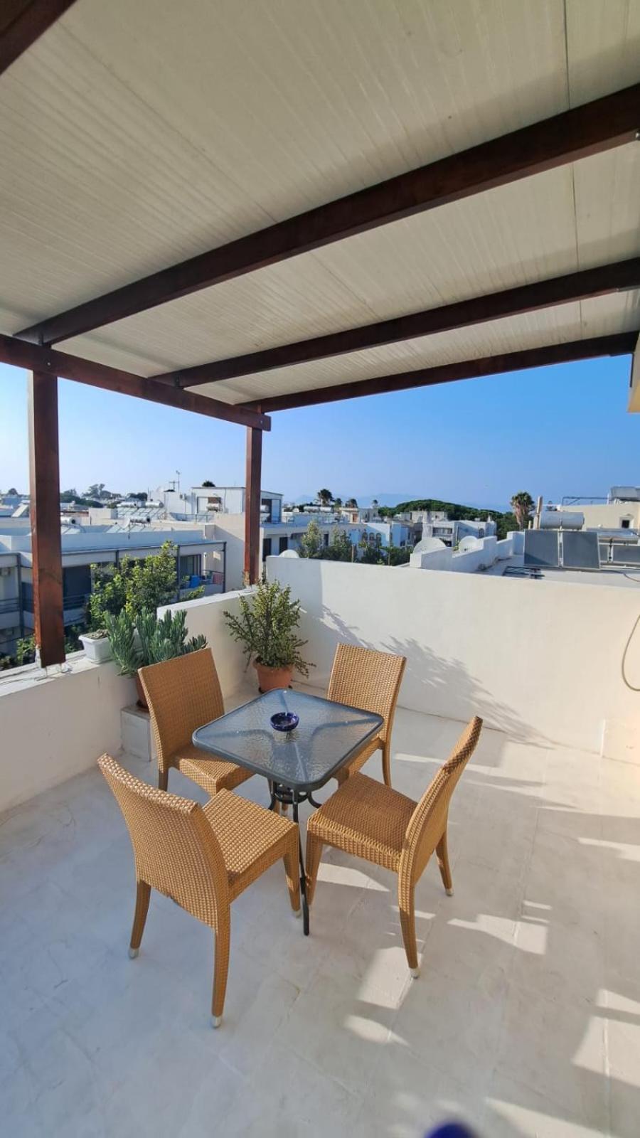 Prestige Holiday Apartments Kos Exterior foto