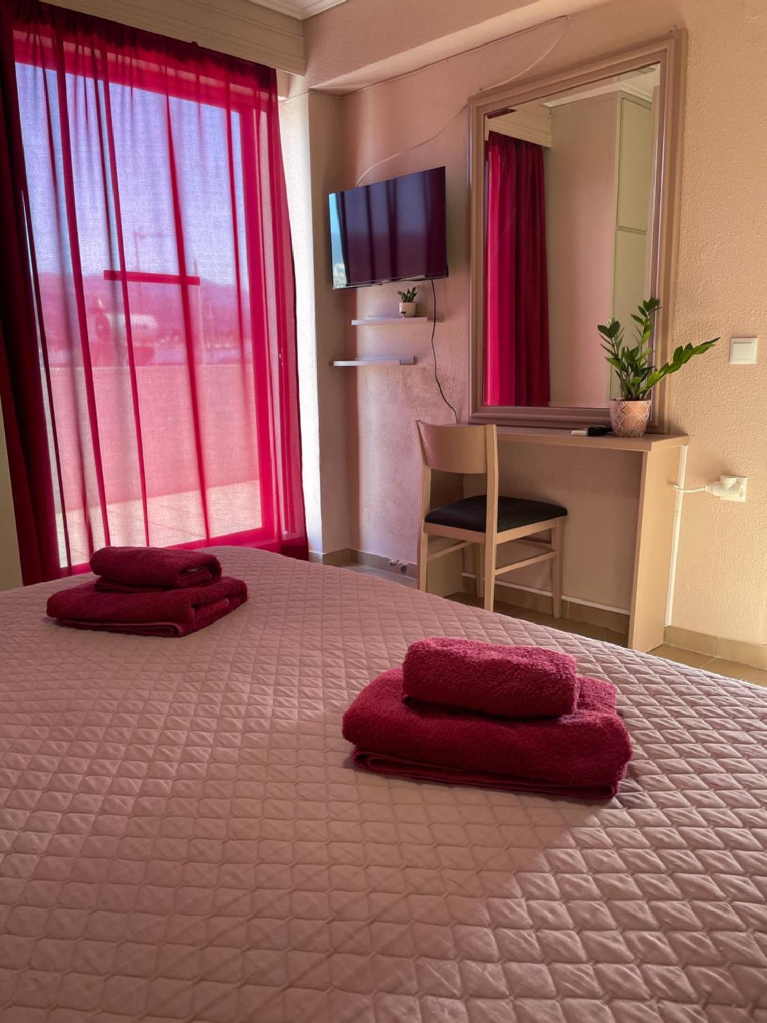 Prestige Holiday Apartments Kos Exterior foto