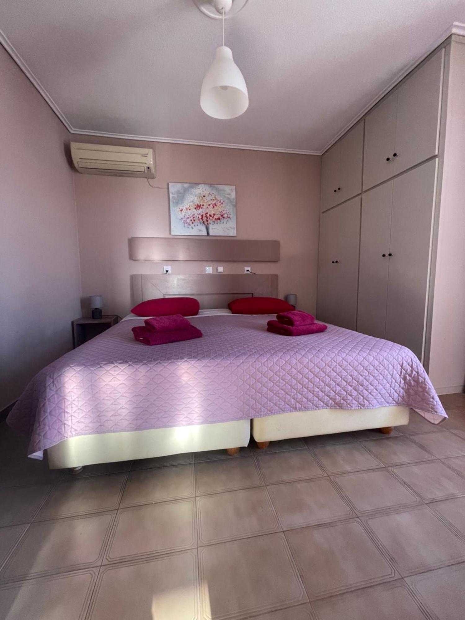 Prestige Holiday Apartments Kos Exterior foto